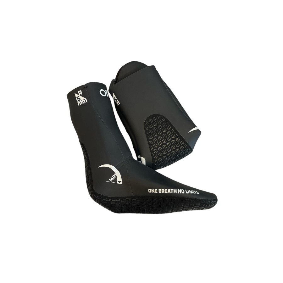 CALZARI COMFORT 140 5MM SIZE XL