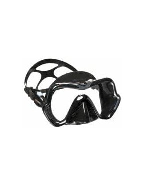 MASCHERA MARES ONE VISION EB BK7 BK