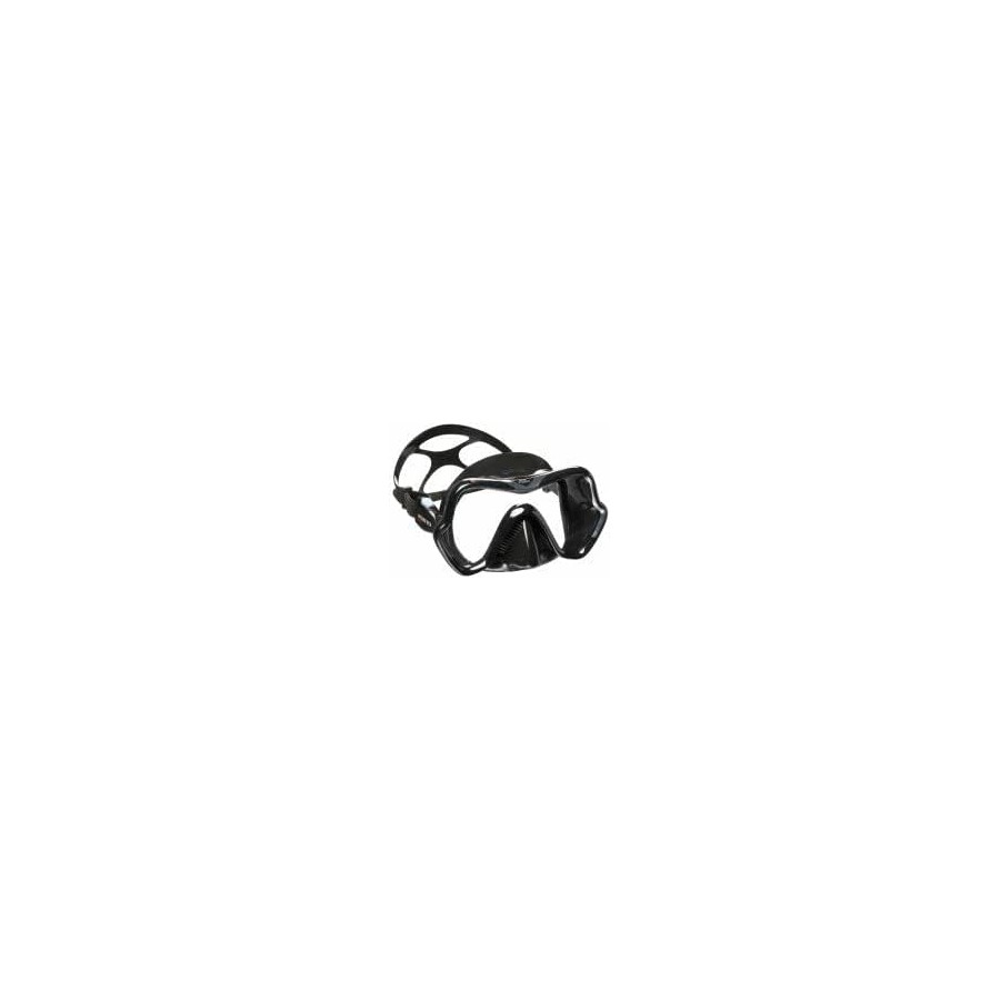 MASCHERA MARES ONE VISION EB BK7 BK