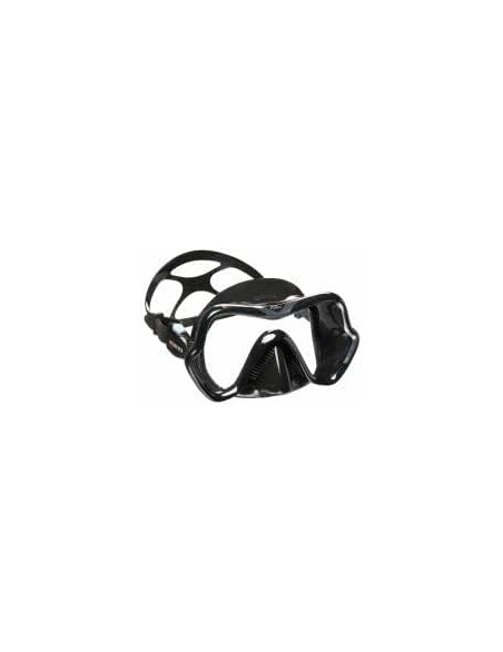 MASCHERA MARES ONE VISION EB BK7 BK
