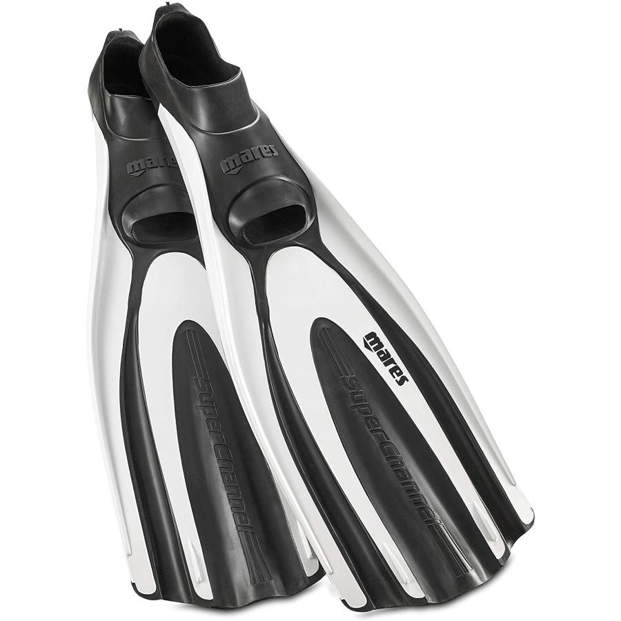 FLOSSEN AVANTI SUPERCHANNEL WEISS 38