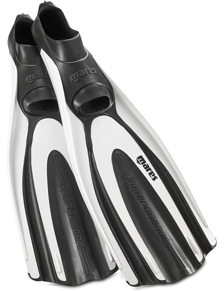 PINNE AVANTI SUPERCHANNEL WHITE 42