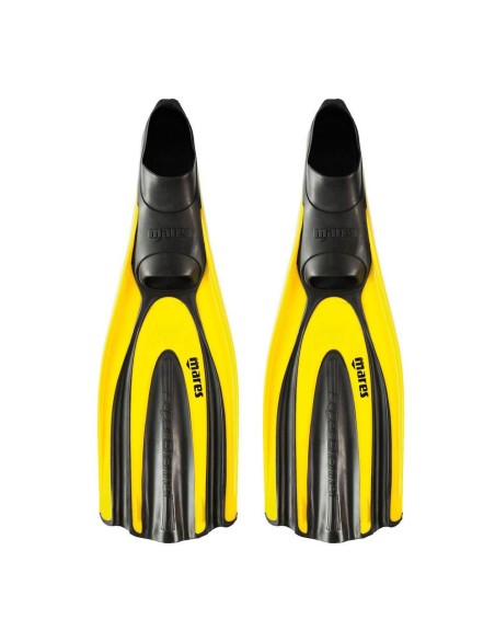 PINNE AVANTI SUPERCHANNEL YELLOW 40