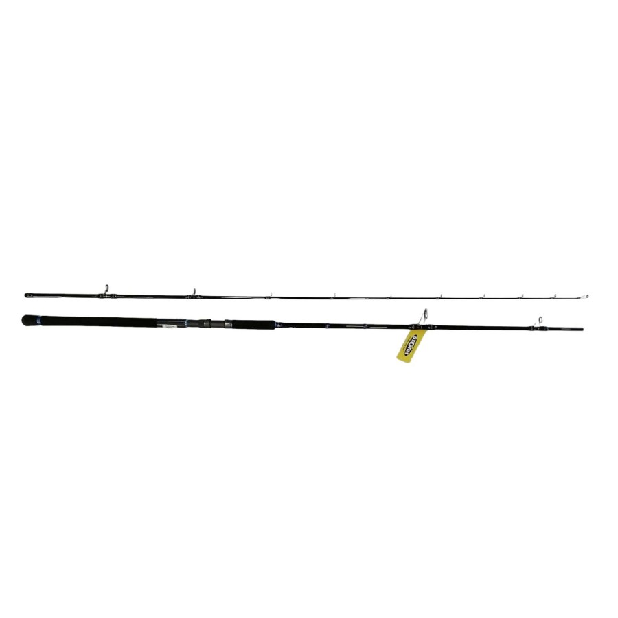 STORM ADVENTURE X SP SHORE JIGGING 305CM 50-125GR