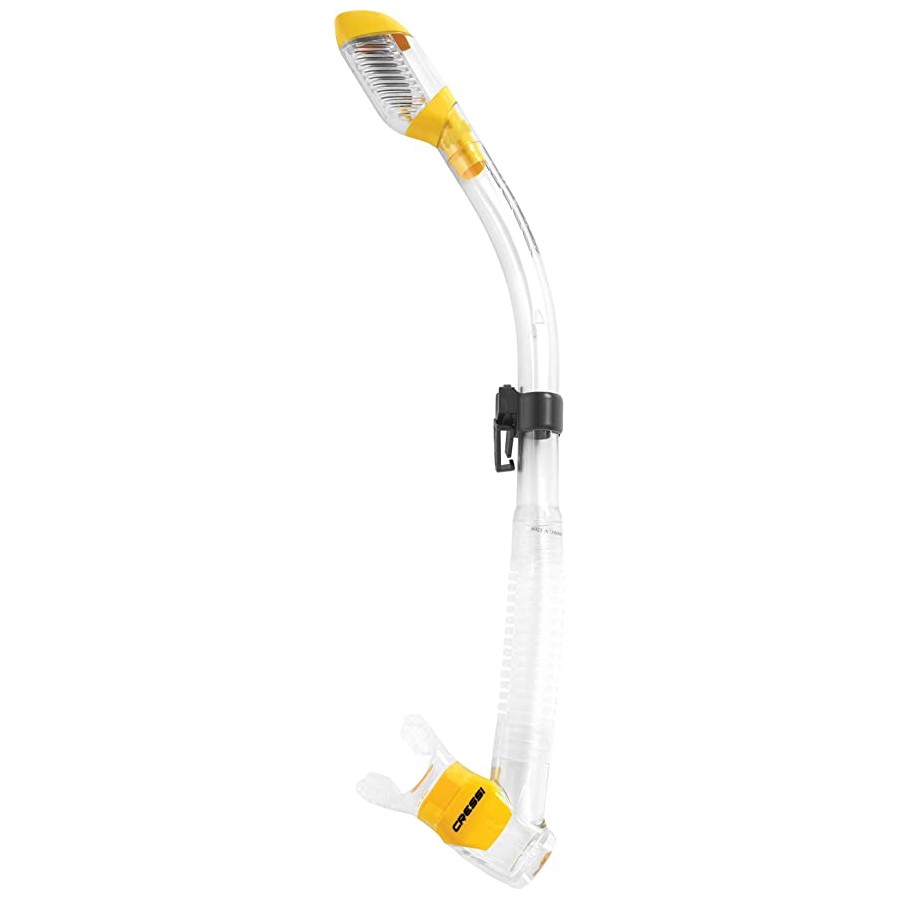 AERATOR DRY TRASP/GELB