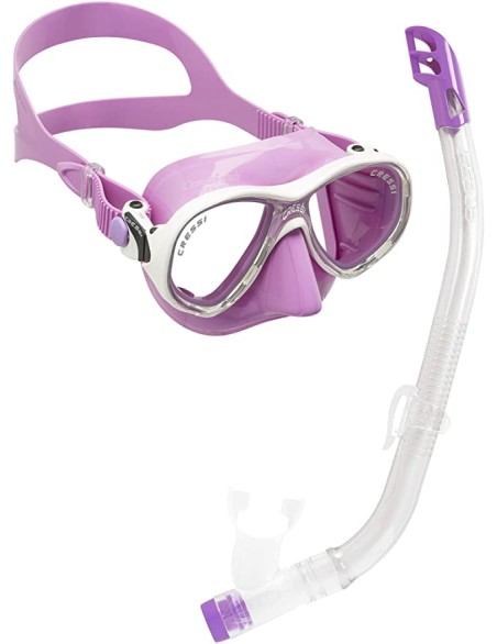 COMBO MAREA JR + TOP LILLA