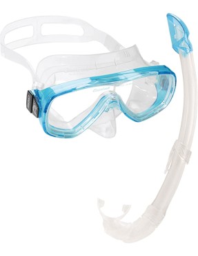 COMBO ONDA + MEXICO TRASP/ACQUAMARINE