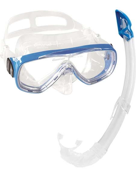 COMBO ONDA + MEXICO TRASP/BLUE