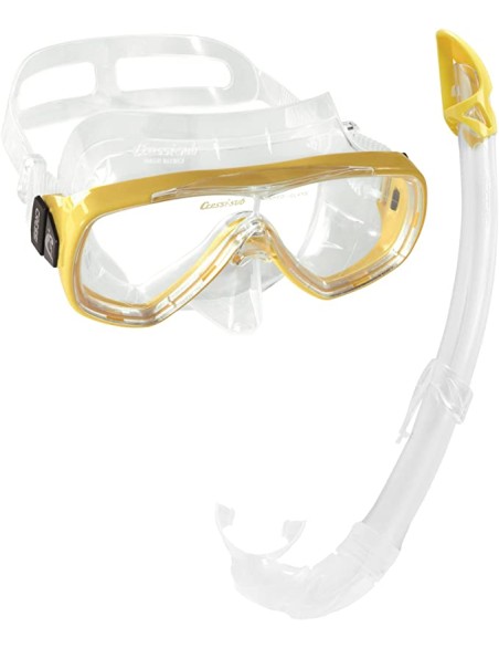 COMBO ONDA + MEXICO TRASP/GIALLO