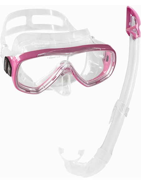 COMBO ONDA + MEXICO TRASP/ROSA