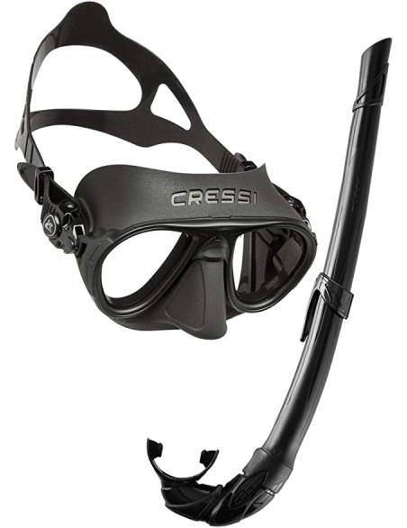 COMNO CALIBRO + CORSICA SCHWARZ