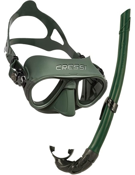 COMNO CALIBRO + CORSICA GRUEN