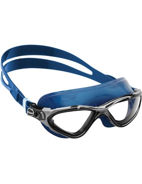 TAUCHERBRILLE PLANET SIL BLU METAL