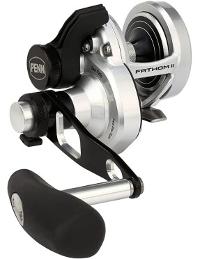 PENN FATHOM II 25LD 2SP