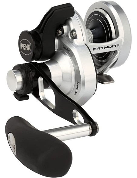 PENN FATHOM II 25LD 2S