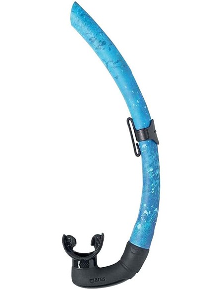 SNORKEL DUAL CAMO BLUE