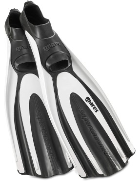 FLOSSEN AVANTI SUPERCHANNEL WEISS 40