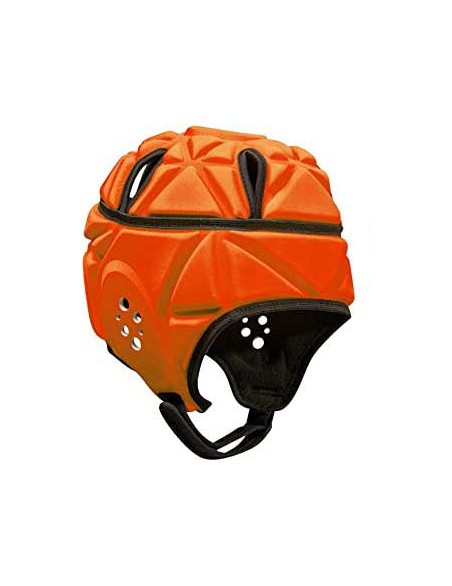 JOBE SOFTSHELL HELMET ORANGE L