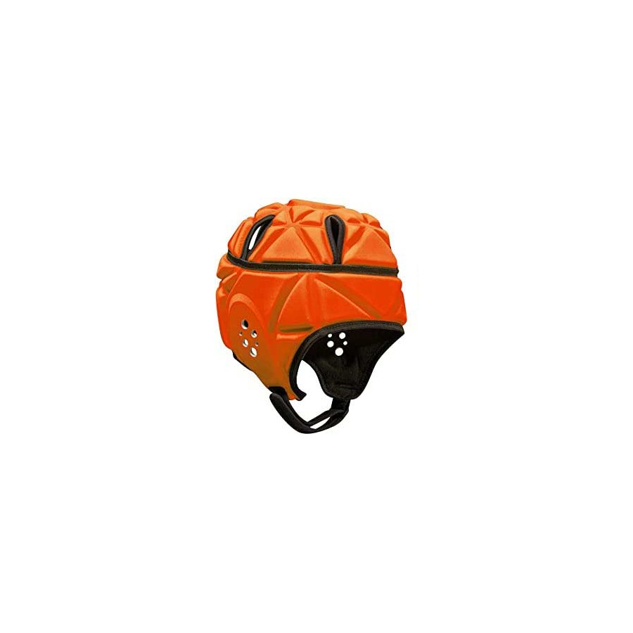 JOBE SOFTSHELL HELMET ORANGE M