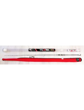 XZOGA BBX REVO 6613S 150GR