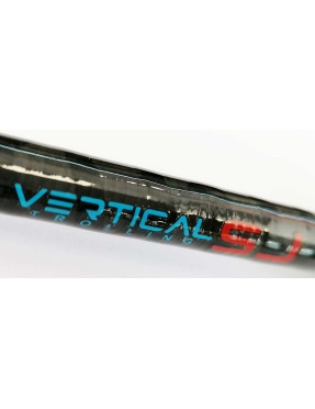 VERTICAL TROLLING CANNA SJ 190CM 300GR