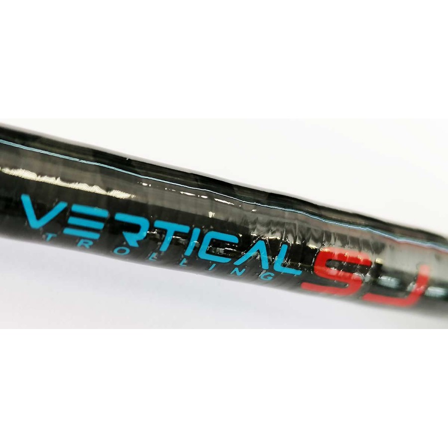 VERTICAL TROLLING SJ 190CM 300GR