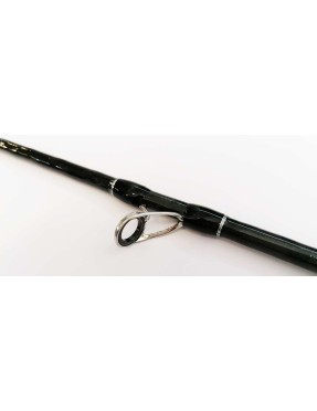 VERTICAL TROLLING CANNA SJ 190CM 300GR
