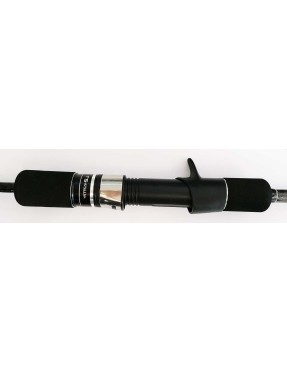 VERTICAL TROLLING CANNA SJ 190CM 300GR