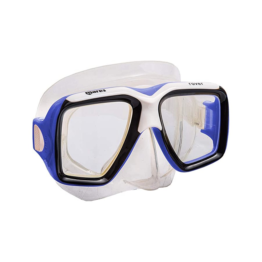 MARES MASKE ROVER BX BLWBK