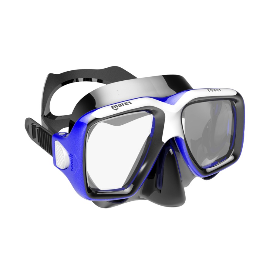 MARES MASK ROVER BX BLWCL
