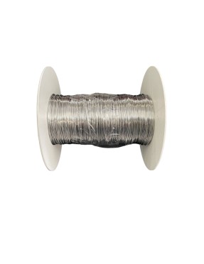 ROTEX METALDRAHT 640MT 60LB