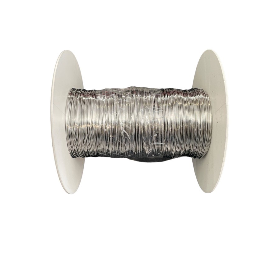 ROTEX METALDRAHT 640MT 60LB