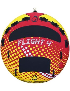 SPINERA FLIGHT 4