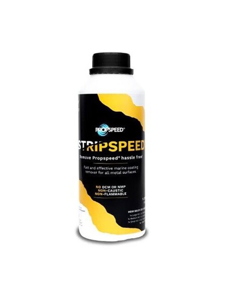 PROPSPEED STRIPSPEED