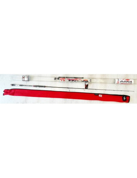 XZOGA TAKADIUM SI 6312 150GR