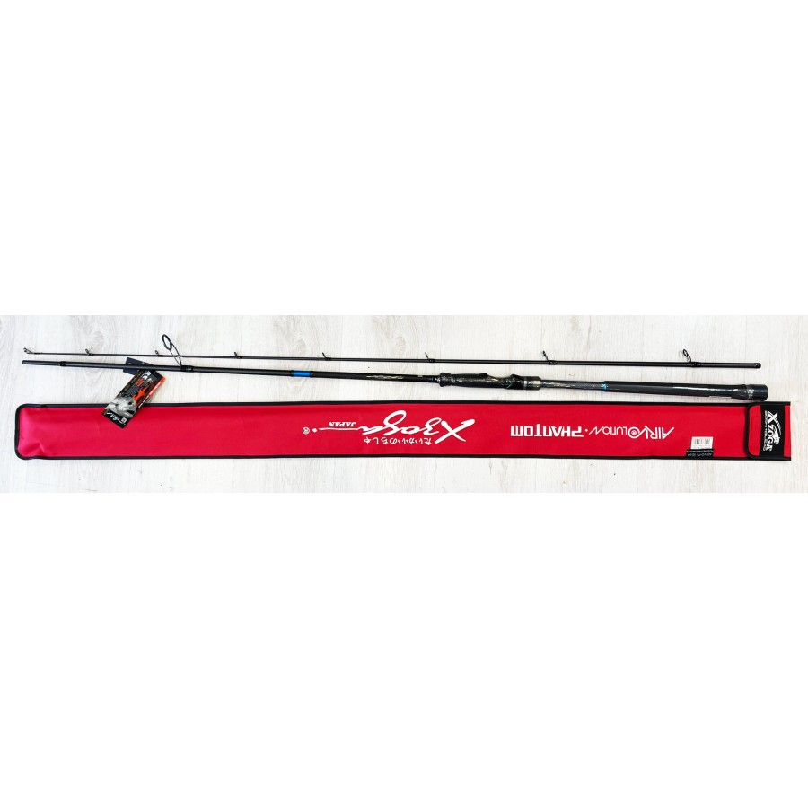XZOGA AIRVO PS 100 2HF 20-80GR