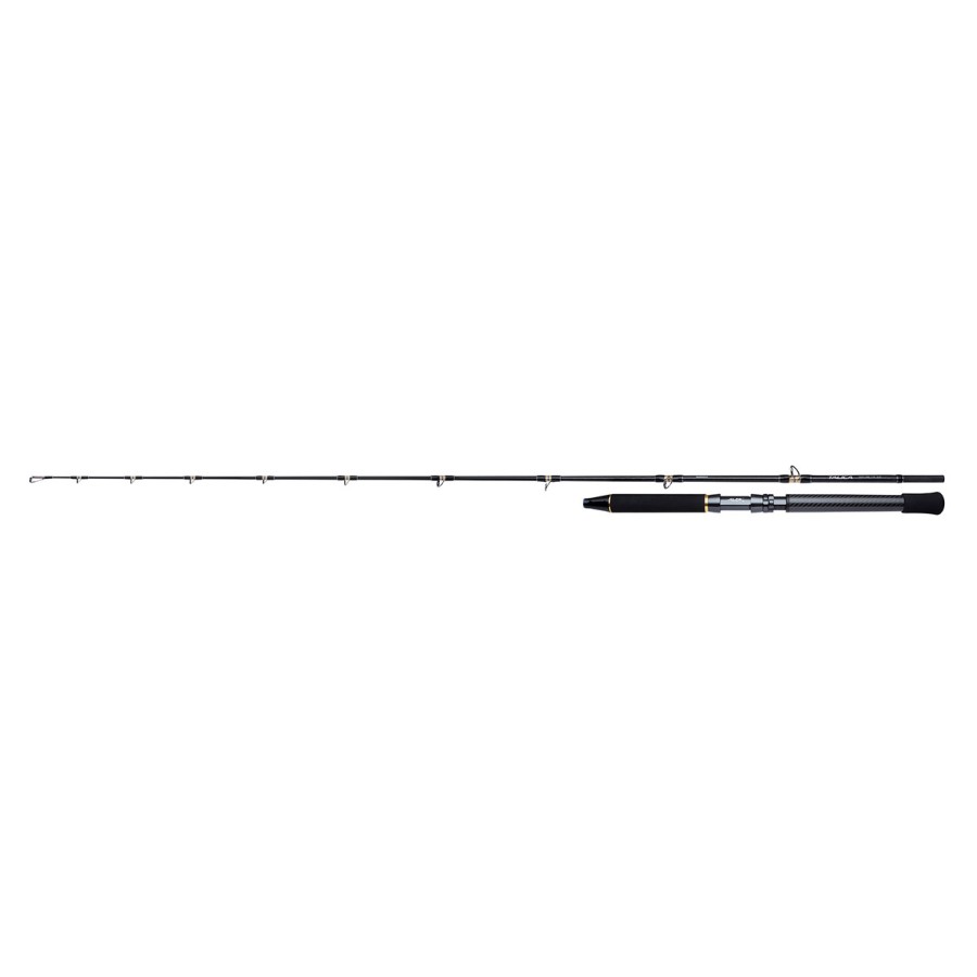 SHIMANO TALICA 208CM 750GR