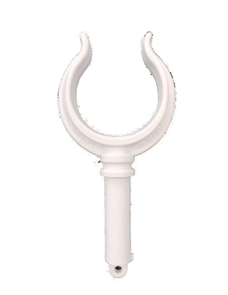 SCALMO DIAM.57 BIANCO