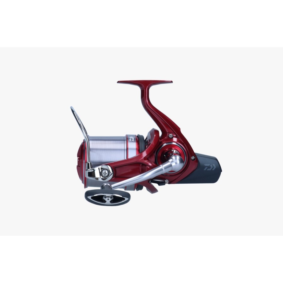 DAIWA EMBLEM 23 SURF 45 SCW QD TYPER R