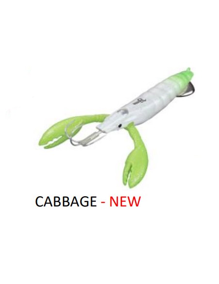 DAIWA MADAQ L 36GR CABBAGE