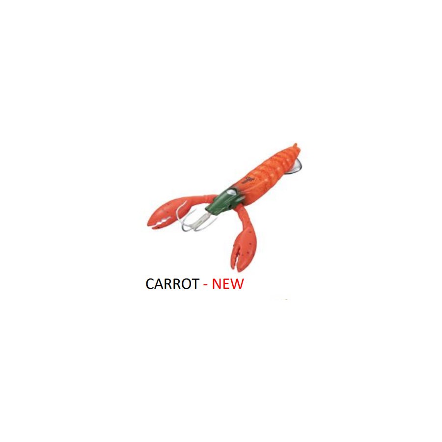 DAIWA MADAQ L 36GR CARROT