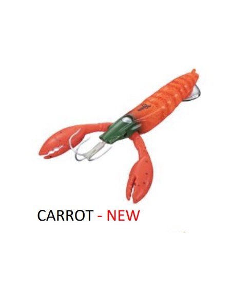 DAIWA MADAQ L 36GR CARROT