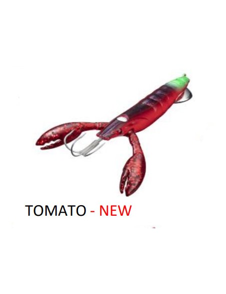 DAIWA MADAQ L 36GR TOMATO