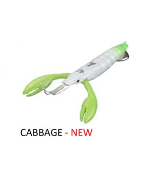 DAIWA MADAQ M 34GR CABBAGE