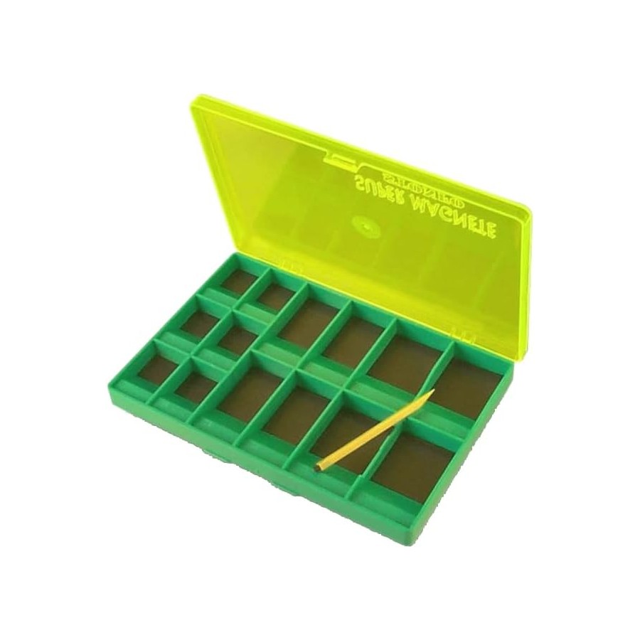SCATOLA SUPER MAGNETE
