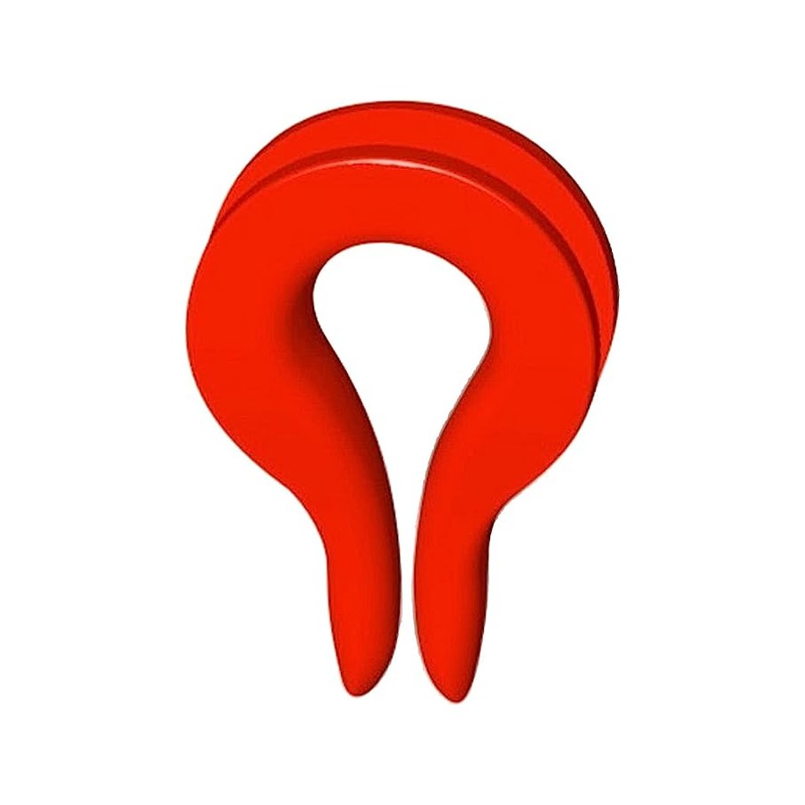 GUMMISATTEL