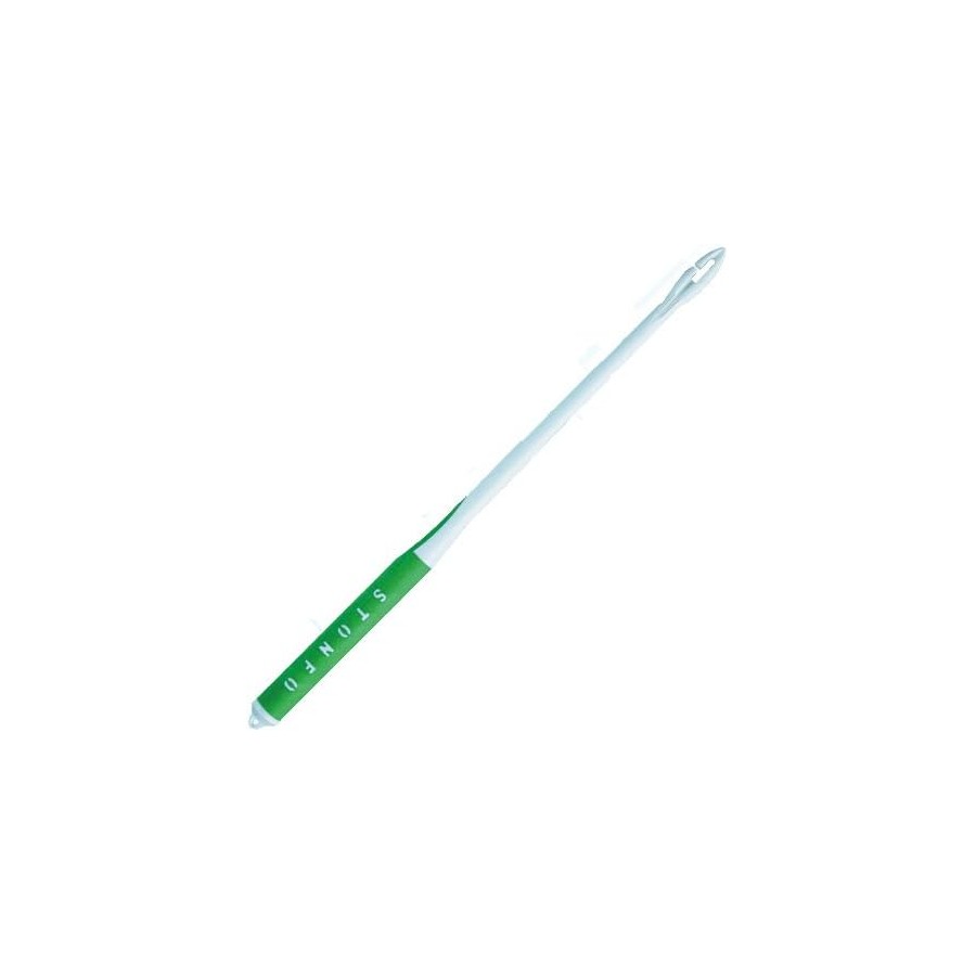SLAMATORE BICOLORE N.3