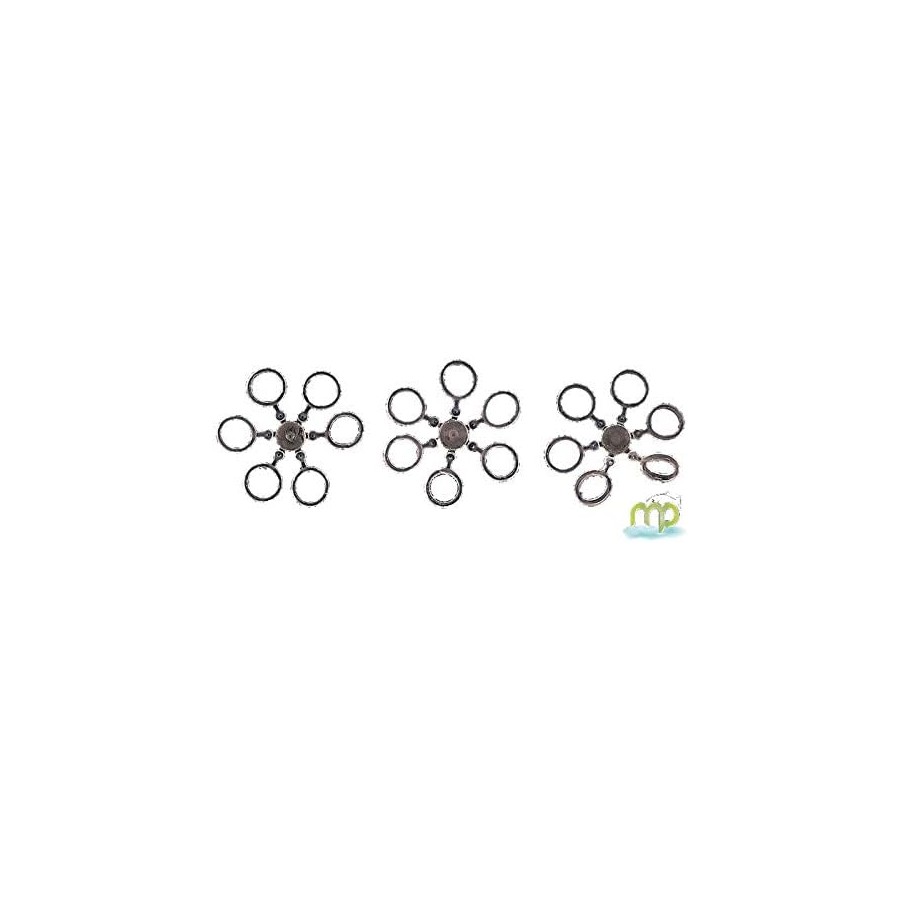 RINGS FOR ELASTIC BIG N.2