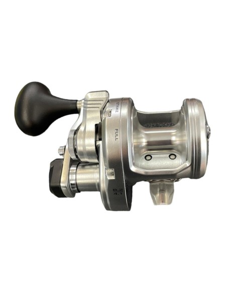 SHIMANO SPEEDMASTER 10 II