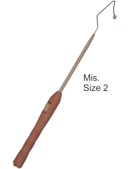 SLAMA RELEASER MIS.1